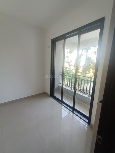 Krishna Pride kalyan west Bedroom 1