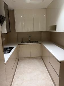 Kitchen Image of 1800 Sq.ft 3 BHK Builder Floor for sale in Altura Lajpat Nagar 3 Premium Builder Floors, Lajpat Nagar New Delhi for Rs. 53000000