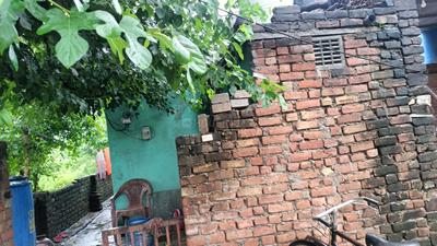 Image of 900 Sq.ft 4 BHK Independent House for sale in Vishwakarma Industrial Area, Jaipur for Rs. 4000000