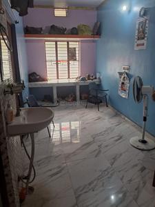 Hall Image of 450 Sq.ft 1 BHK Independent House for rent in Khagaul Patna for Rs. 6500