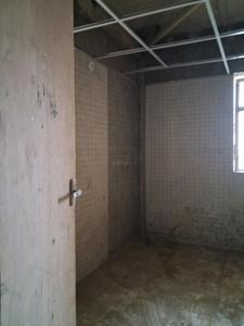 Bedroom Three Image of 3235 Sq.ft 4 BHK Apartment / Flat for sale in Amrapali Heartbeat City, Sector 107 Noida for Rs. 35000000