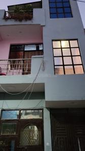 Image of 445 Sq.ft Residential Plot / Land for sale in Nai Basti Dundahera, Ghaziabad for Rs. 3200000