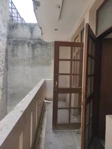 Bedroom One Image of 2000 Sq.ft 3 BHK Builder Floor for sale in Sector 49 Faridabad for Rs. 12500000