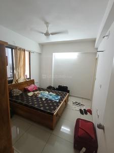 3 BHK Fully Furnished Flat