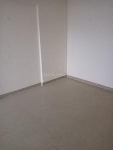 Bedroom Image of 700 Sq.ft 3 BHK Apartment / Flat for rent in Terra Lavinium, Sector 75 Faridabad for Rs. 26000