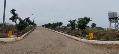Eeshanya Heights 2 Plot View 2