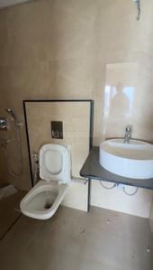 Bathroom Image of 1350 Sq.ft 2 BHK Apartment / Flat for rent in Electronic City Bengaluru for Rs. 46000