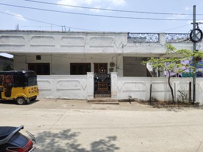 Image of 1470 Sq.ft 2 BHK Independent House for sale in Moula Ali, Secunderabad for Rs. 11700000