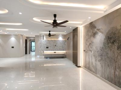 Dining Area Image of 3258 Sq.ft 4 BHK Builder Floor for sale in Sector 85 Faridabad for Rs. 30000000