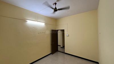 Bedroom Image of 650 Sq.ft 1 BHK Independent House for rent in Hatte Nagar Latur for Rs. 11000