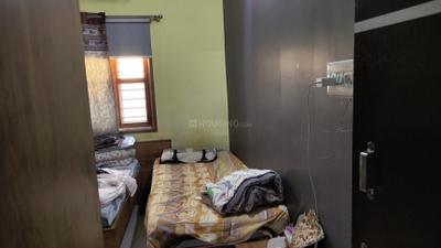 Bedroom Image of 1485 Sq.ft 3 BHK Apartment / Flat for sale in Kunal Mehsana for Rs. 7600000