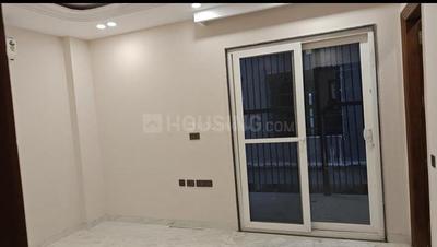 Bedroom Image of 1208 Sq.ft 2.5 BHK Builder Floor for rent in Smartworld Gems, Sector 89 Gurgaon for Rs. 29000
