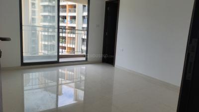 Bedroom Image of 1510 Sq.ft 3 BHK Apartment / Flat for rent in Wellington at Pride World City, Charholi Budruk Pune for Rs. 34000