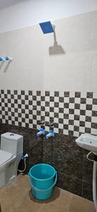 Bathroom Image of Mannat bliss  in Sector 136, Noida