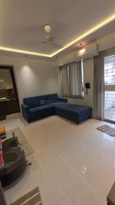 1 BHK Flat