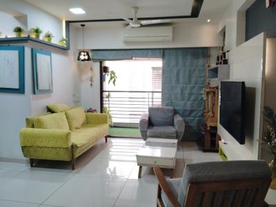 2 BHK Flat