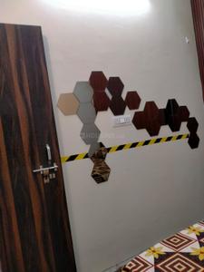 Bedroom Image of 650 Sq.ft 1 BHK Apartment / Flat for sale in Sector 23 Dwarka New Delhi for Rs. 5000000