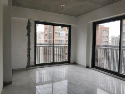Bedroom Image of 4545 Sq.ft 4 BHK Apartment / Flat for sale in Kiara Jade, Koteshwar Ahmedabad for Rs. 22700000