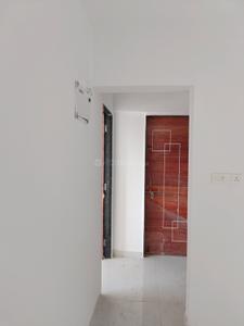 Hall Image of 971 Sq.ft 2 BHK Apartment / Flat for sale in Shinde And Patil Ranjai, Shivane Pune for Rs. 6500000