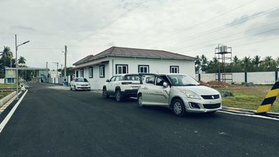 Image of 1200 Sq.ft Residential Plot / Land for sale in Tiruchengode, Namakkal for Rs. 1400000