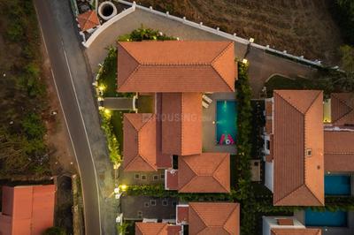 Image of 3553 Sq.ft 4 BHK Villa for sale in Nachinola, Goa for Rs. 75000000