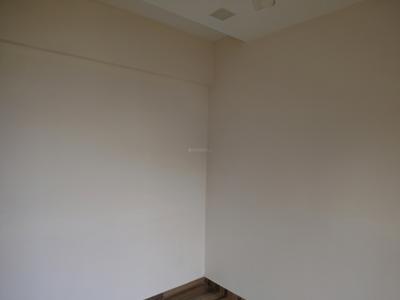 Bedroom Image of 530 Sq.ft 1 BHK Apartment / Flat for rent in Kasarvadavali Thane for Rs. 19000