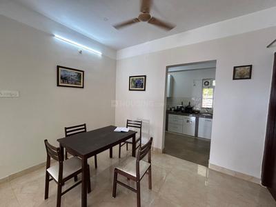 3 BHK Villa