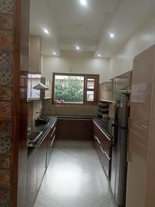 Kitchen Image of 1575 Sq.ft 2 BHK Apartment / Flat for sale in Amarnath Panchkula Apartments, Amravati Enclave Panchkula for Rs. 10000000