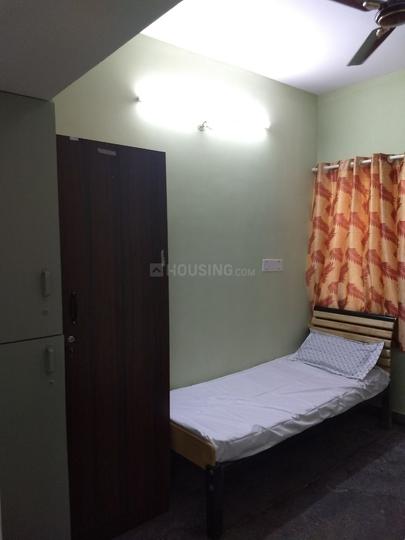 Koramangala Bedroom 1