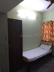 Bedroom Image of Fully furnished Houses in Koramangala, Bangalore