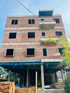 Image of 962 Sq.ft 2 BHK Apartment / Flat for sale in Barsapara, Guwahati for Rs. 3990000