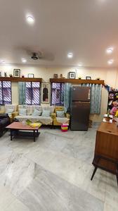 5 BHK Independent House