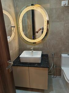 Bathroom Image of 1976 Sq.ft 3 BHK Apartment / Flat for sale in Capital Residency 360, Sector 70A Gurgaon for Rs. 24500000