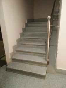 Image of 1248 Sq.ft 1 RK Apartment / Flat for rent in Maidan Garhi, New Delhi for Rs. 18000