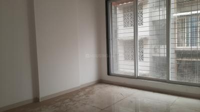 Bedroom Image of 1150 Sq.ft 2 BHK Apartment / Flat for sale in Shivparvati Shreeji Glacia, Ulwe Navi Mumbai for Rs. 9000000