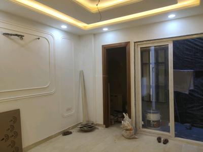 Bedroom Image of 1495 Sq.ft 3 BHK Builder Floor for sale in Sector 49 Faridabad for Rs. 17500000