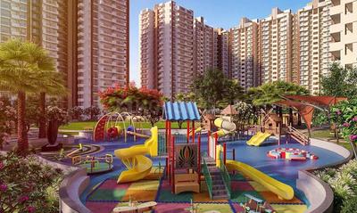 Image of 1745 Sq.ft 3 BHK Apartment / Flat for sale in Nirala Estate , Noida Extension, Greater Noida for Rs. 17800000