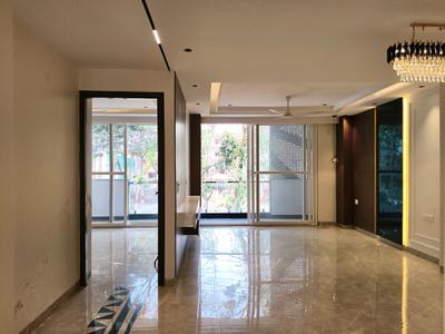 3 BHK Independent Builder Floor