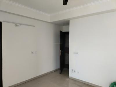 Living Room Image of 884 Sq.ft 2 BHK Apartment / Flat for sale in Amrapali Pan Oasis, Sector 70 Noida for Rs. 9889500