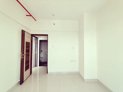 Hall Image of 832 Sq.ft 2 BHK Apartment / Flat for sale in Vedant Shree Gopinath Sublime, Kalwa Thane for Rs. 13500000