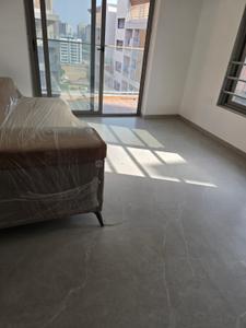 Bedroom Image of 1800 Sq.ft 3 BHK Apartment / Flat for sale in Dev Aalay, Sargasan Gandhinagar for Rs. 9500000