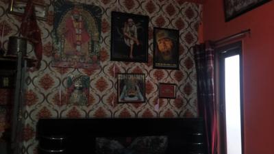 Bedroom Image of 400 Sq.ft 2 BHK Apartment / Flat for sale in Govindpuram Ghaziabad for Rs. 2300000
