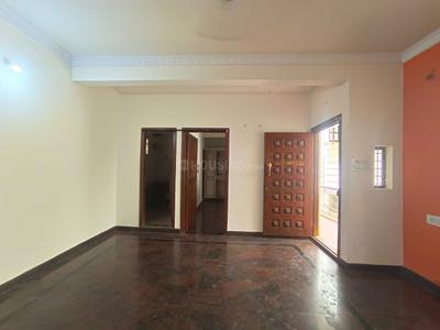Hall Image of 1000 Sq.ft 2 BHK Builder Floor for rent in Indira Nagar Bengaluru for Rs. 28000