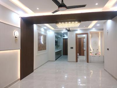 Living Room Image of 1620 Sq.ft 3 BHK Builder Floor for sale in Fidato Honour Homes, Sector 89 Faridabad for Rs. 16500000
