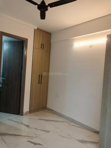 Bedroom Image of 1365 Sq.ft 3.5 BHK Builder Floor for sale in M3M Soulitude , Sector 89 Gurgaon for Rs. 15400000