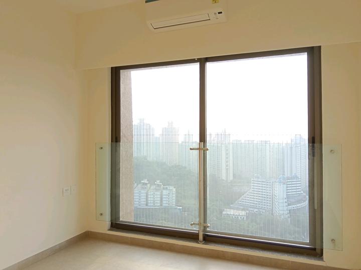 Vighnaharta kaivalyadham vikhroli east Bedroom 1