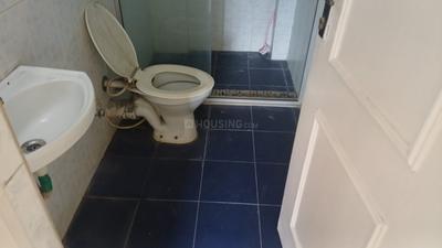 Bathroom Image of 800 Sq.ft 2 BHK Apartment / Flat for sale in Capri Chs Ltd, Hiranandani Estate Thane for Rs. 11000000