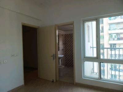 Bedroom Image of 955 Sq.ft 2 BHK Apartment / Flat for sale in Gaurs 14th Avenue, Noida Extension Greater Noida for Rs. 8050000