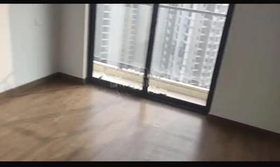 Bedroom Image of 2000 Sq.ft 3 BHK Apartment / Flat for rent in Risland The Icon, Thane West Thane for Rs. 50005