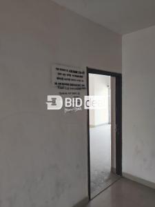 Bedroom Image of 1026 Sq.ft 3 BHK Apartment / Flat for sale in Fire The Empyrean Vista Iris, Kotewada Nagpur for Rs. 2053980